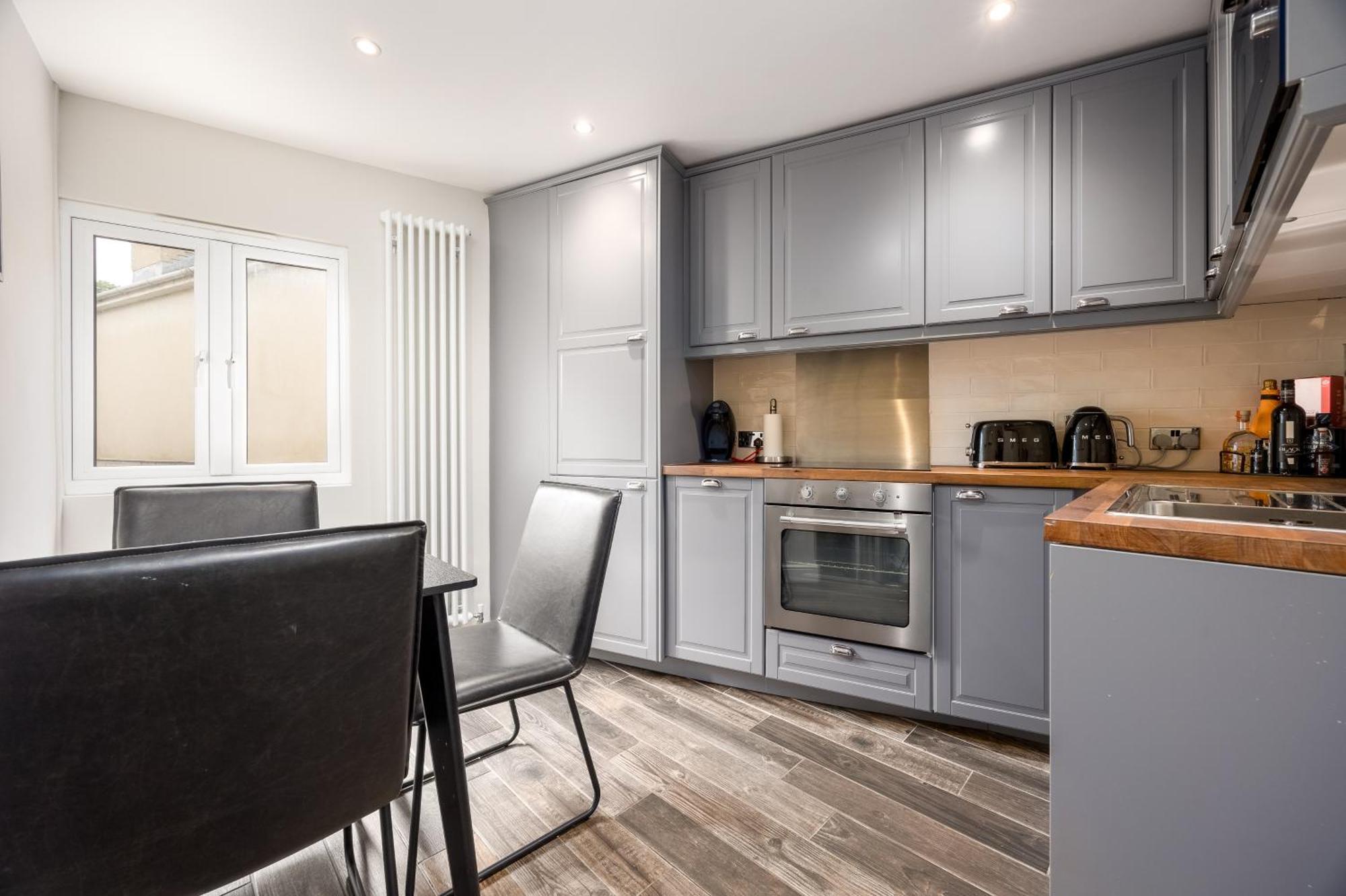 Rydal House Daire Woodstock Dış mekan fotoğraf