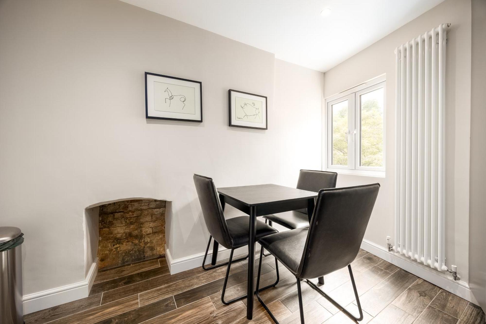 Rydal House Daire Woodstock Dış mekan fotoğraf