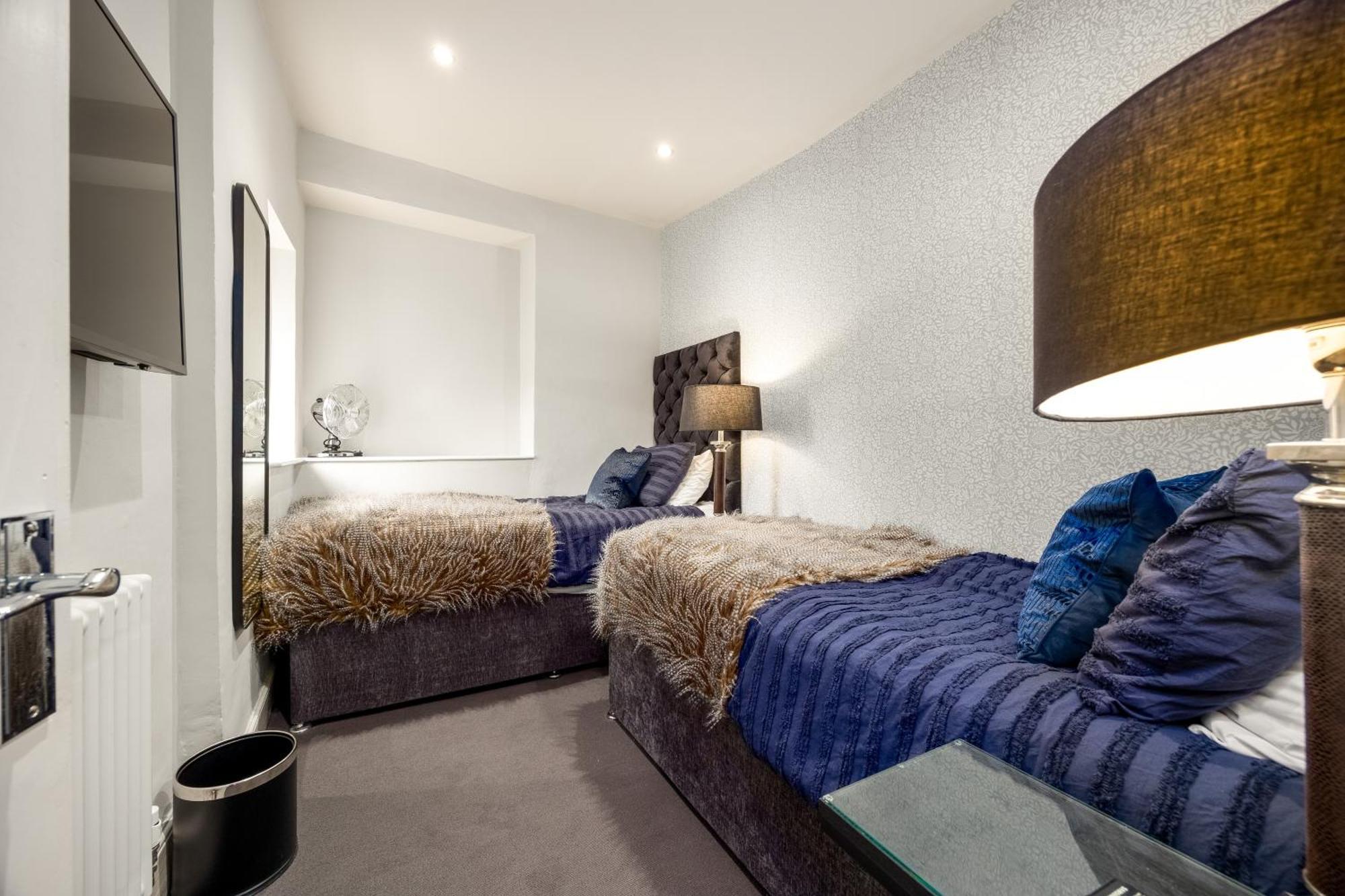 Rydal House Daire Woodstock Dış mekan fotoğraf