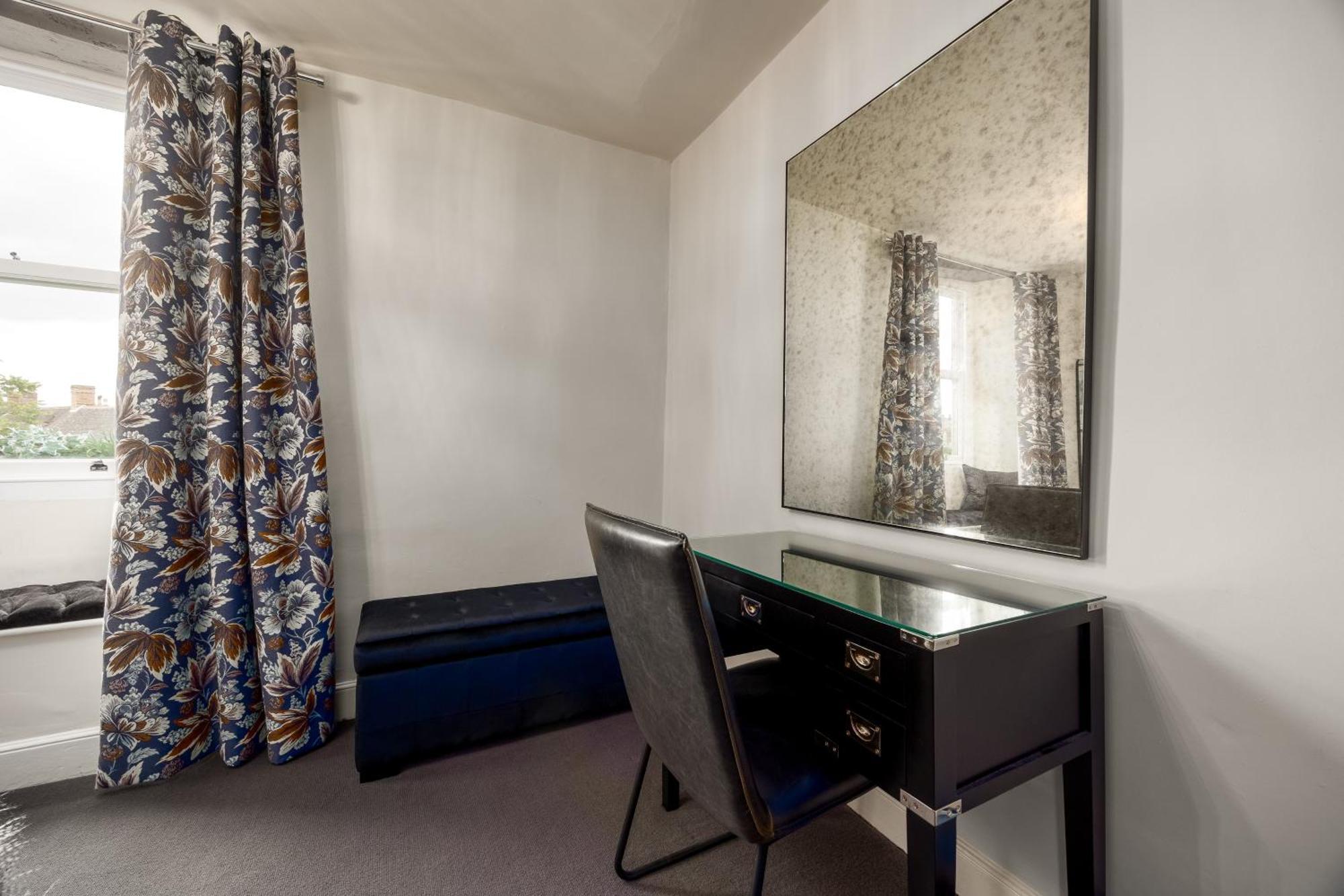 Rydal House Daire Woodstock Dış mekan fotoğraf