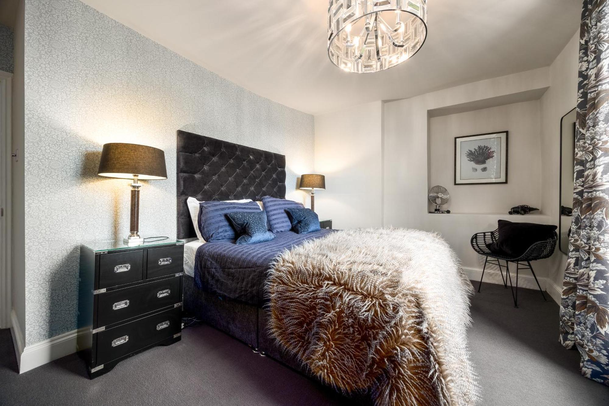 Rydal House Daire Woodstock Dış mekan fotoğraf