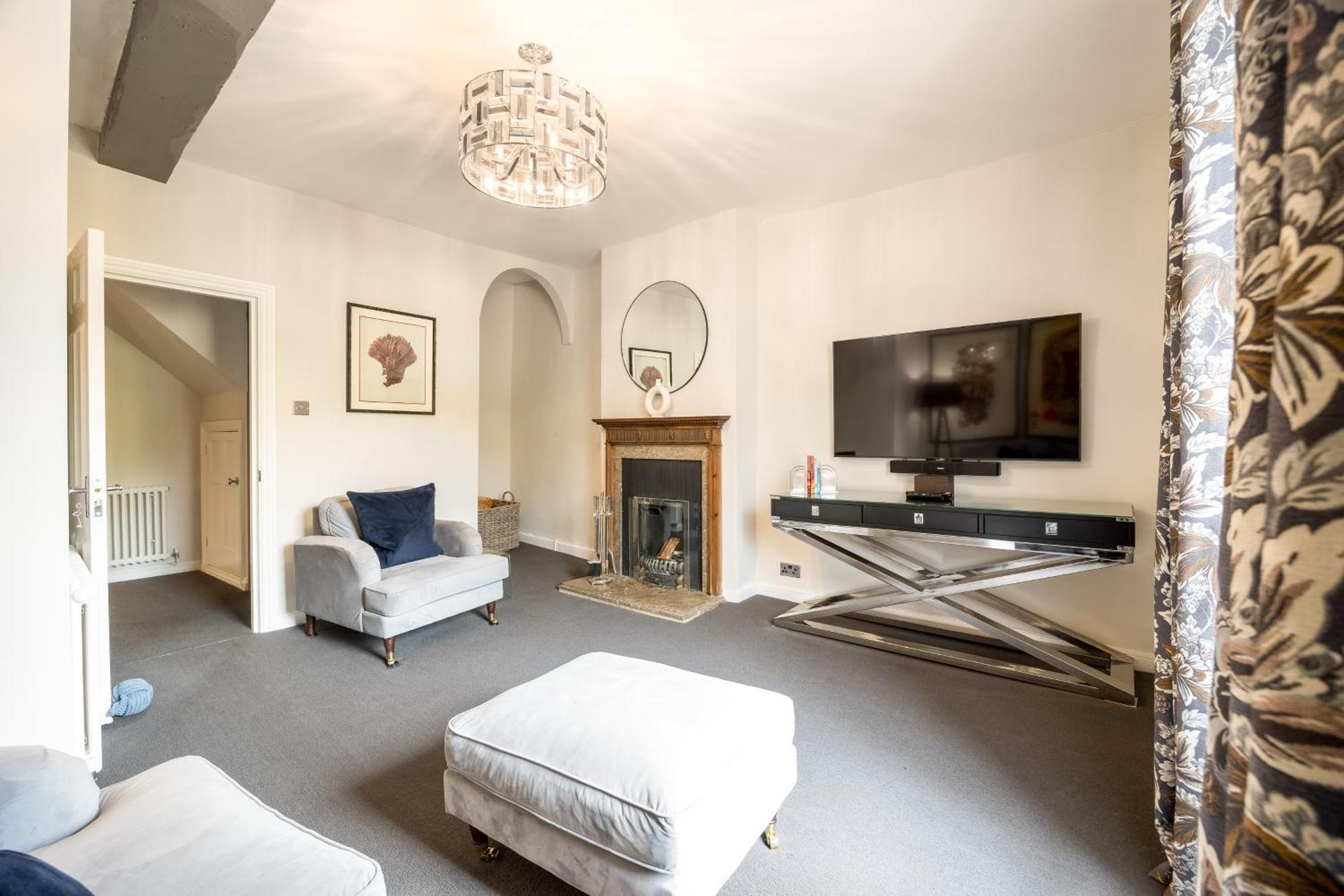 Rydal House Daire Woodstock Dış mekan fotoğraf